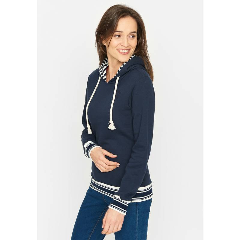 Sea Ranch Cathleen Hoodie Damen