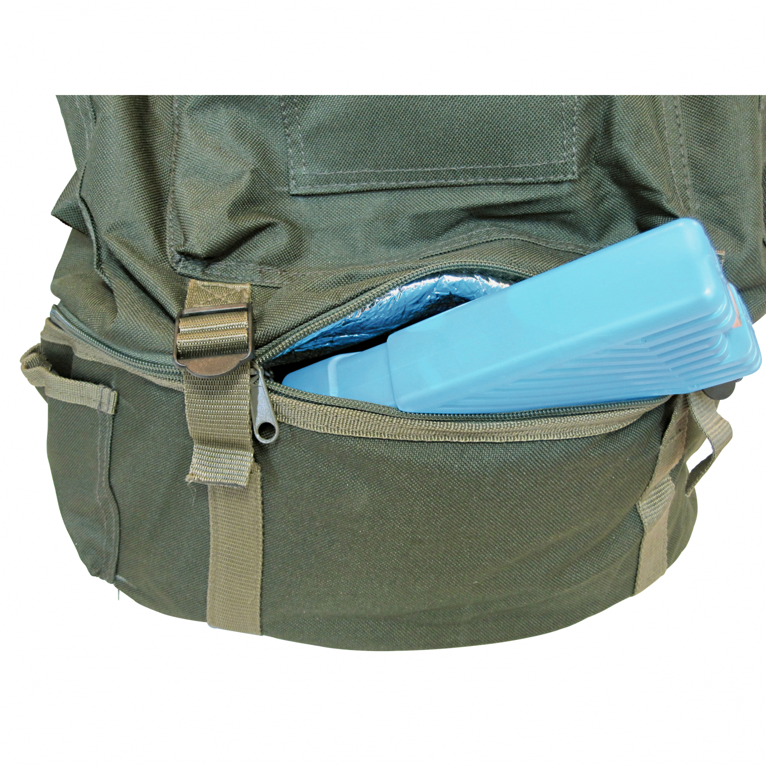 Behr Rucksack mit Kühlfach