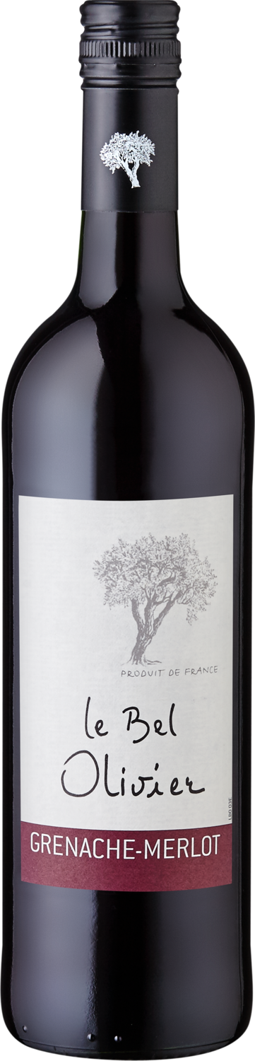 Les Grands Vins du Saint Chinian 