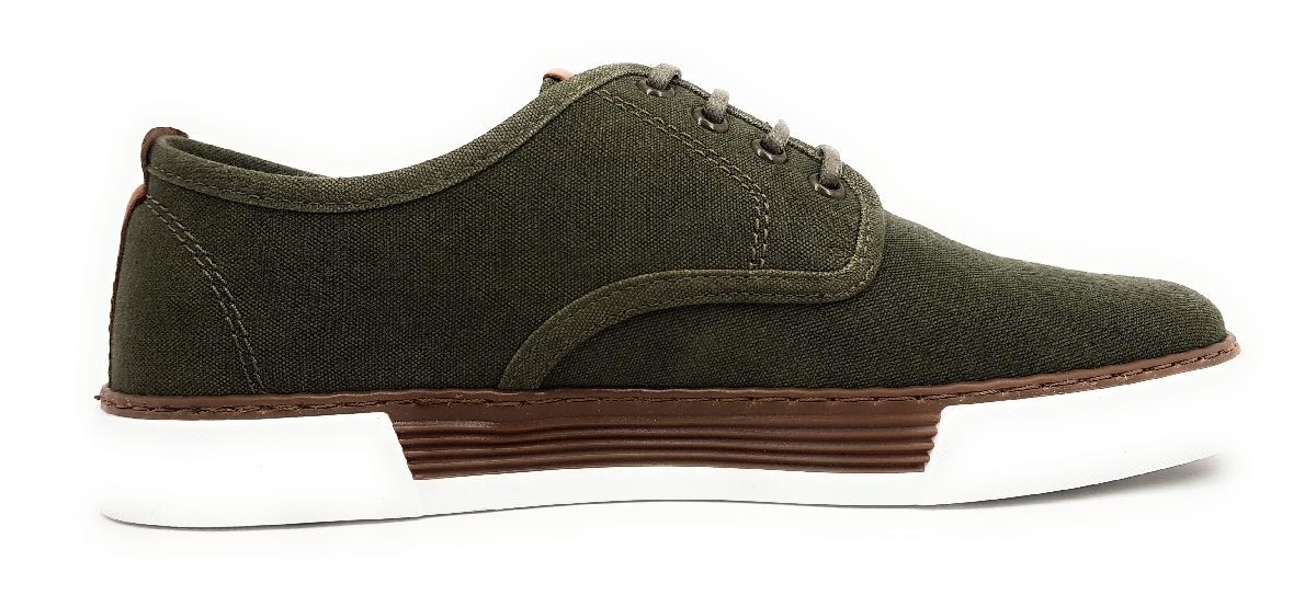 Camel Active Bayland 24238951/C70 Grün C70 olive