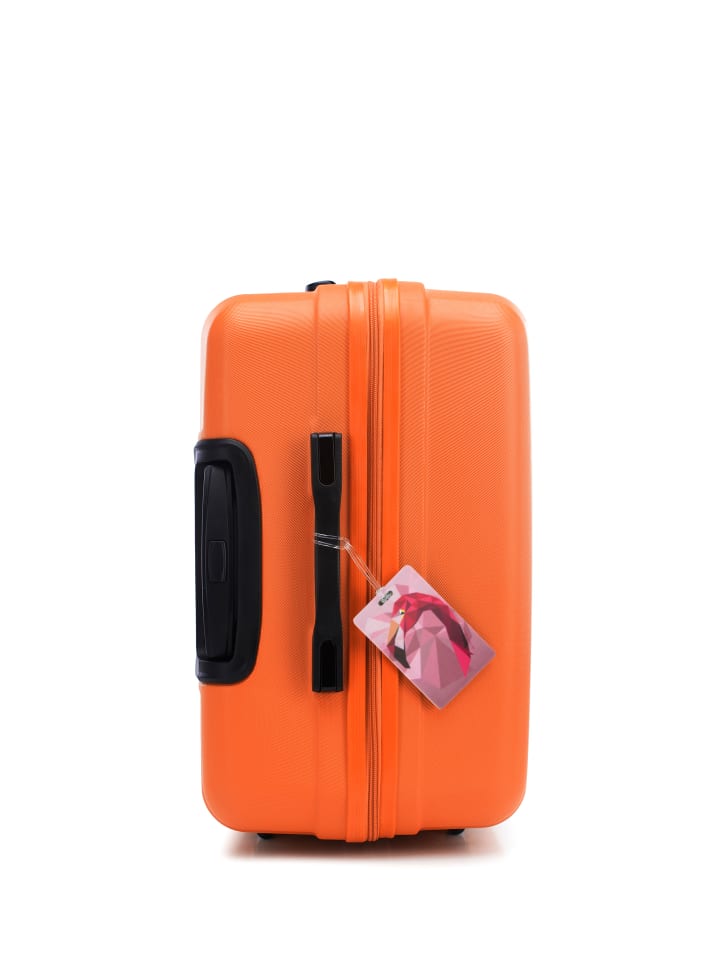 Wittchen GROOVE LINE COLLECTION in Orange günstig kaufen onesize