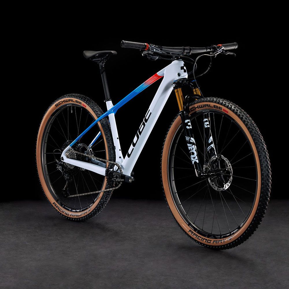 Cube Elite C:68X SLX teamline kaufen | Bike-Discount