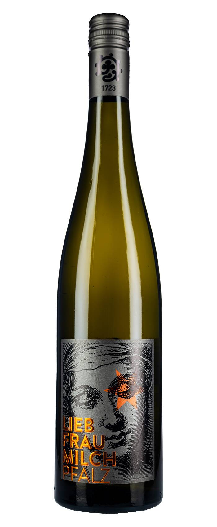 Weingut Hammel Liebfraumilch Schwarze Madonna 2020