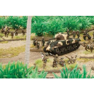Jungle Bushes (BB187)