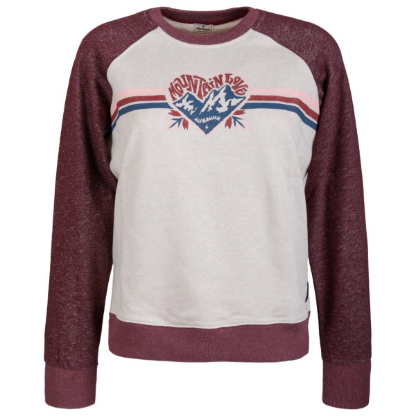 Alprausch - Women's Super Liebi - Pullover