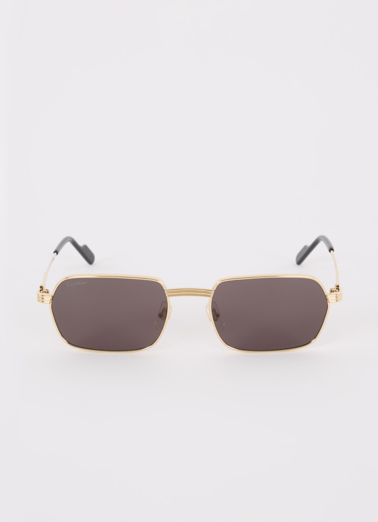 Ochelari de soare retro Cartier CT0463S