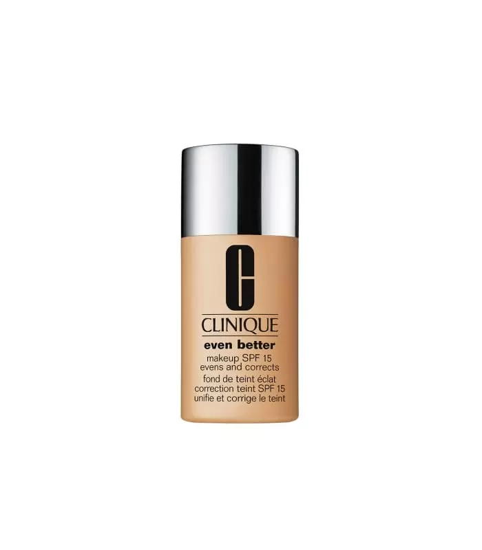 EVEN BETTER Fond de Teint Éclat Correction Teint SPF 15