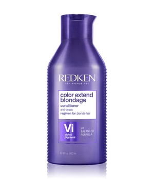 Redken Color Extend Blondage Conditioner 500 ml