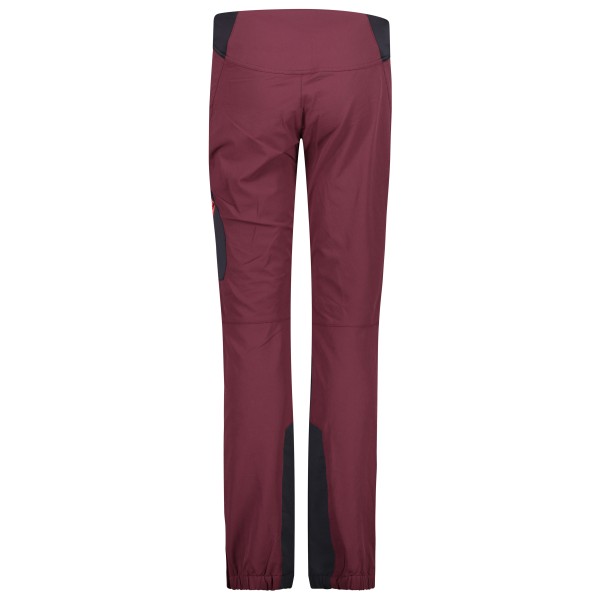 CMP - Women's Pant Ripstop - Tourenhose