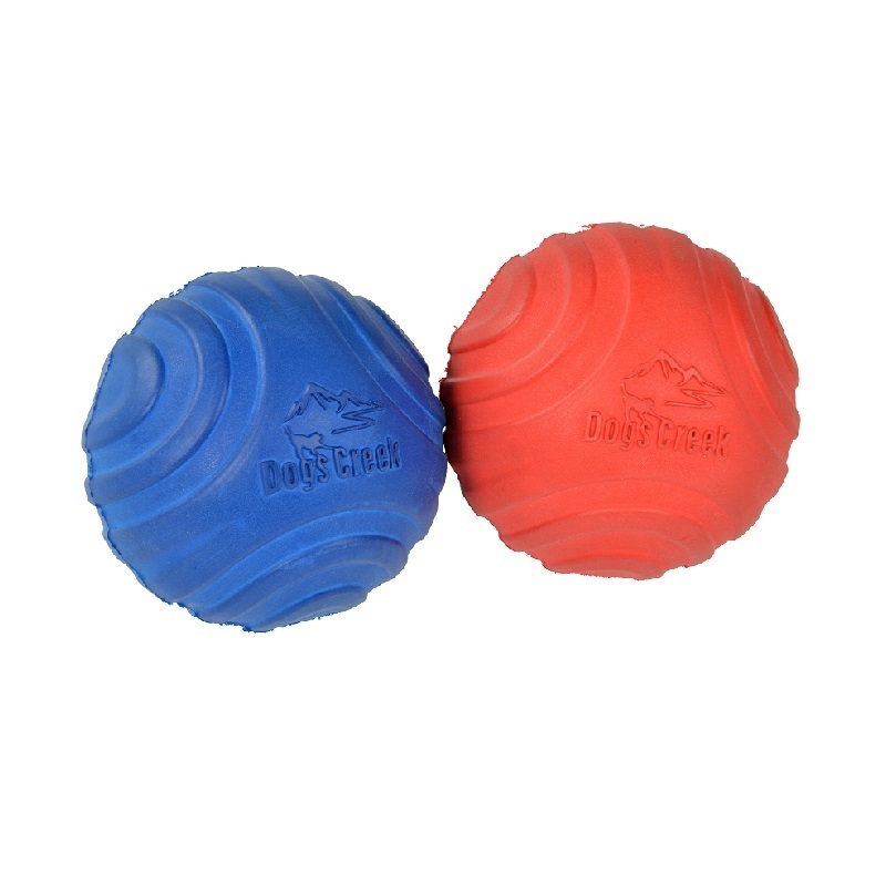 Dogs Creek Hundebälle Dogs Creek Ball Ultra Bounce 2-er Pack