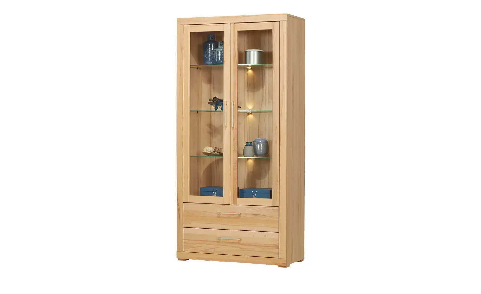 smart Vitrine
