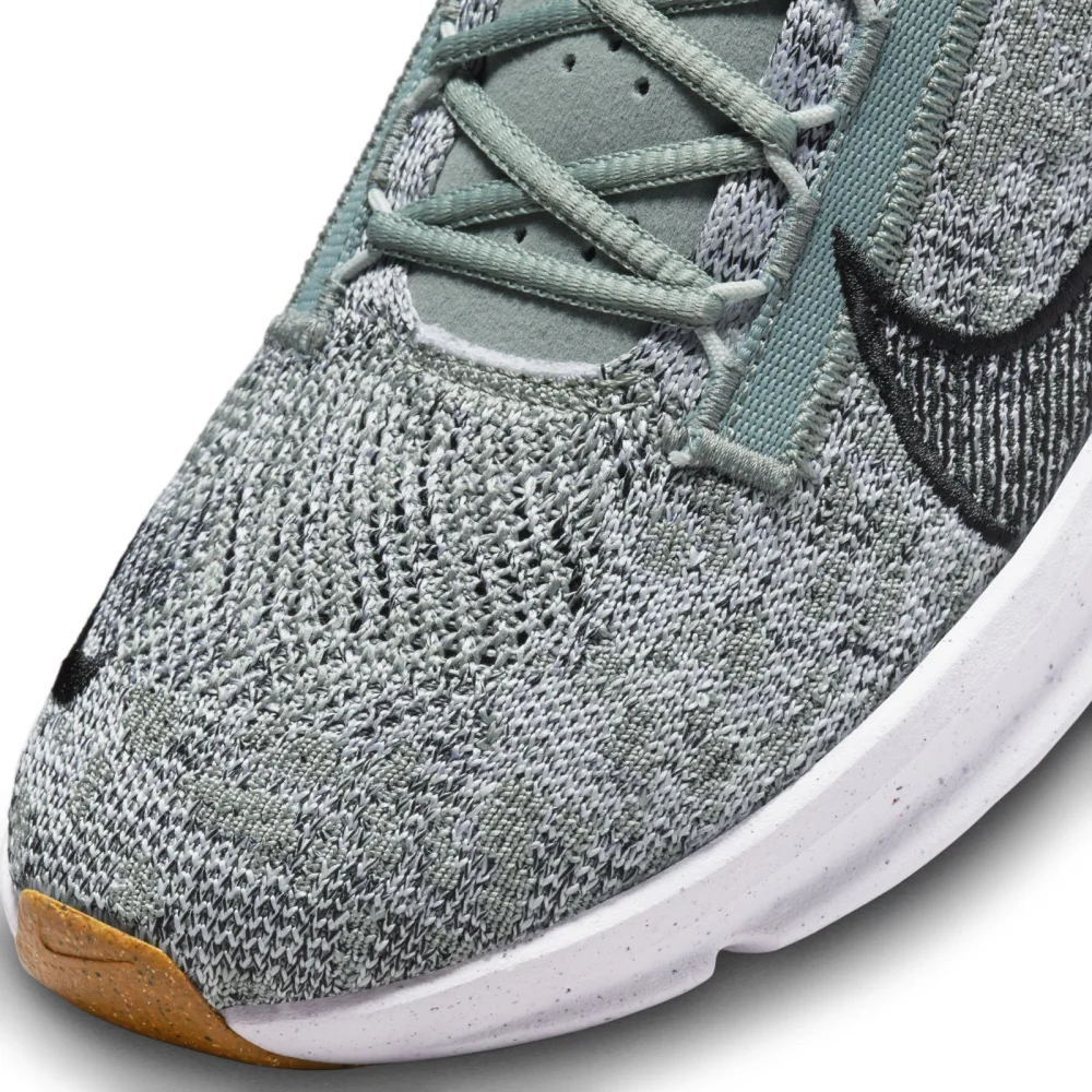 Nike SuperRep Go 3 Next Nature Flyknit dh3394-005 / grün