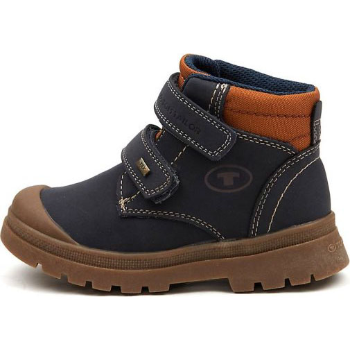 TOM TAILOR Klettschuh