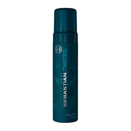 Sebastian Professional Twisted Curl Lifter hab 200 ml