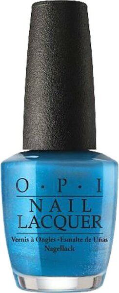 OPI Fiji Collection Nagellack