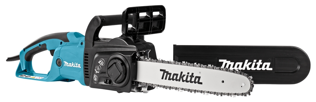 Makita UC3551A 230V Chainsaw 35 cm