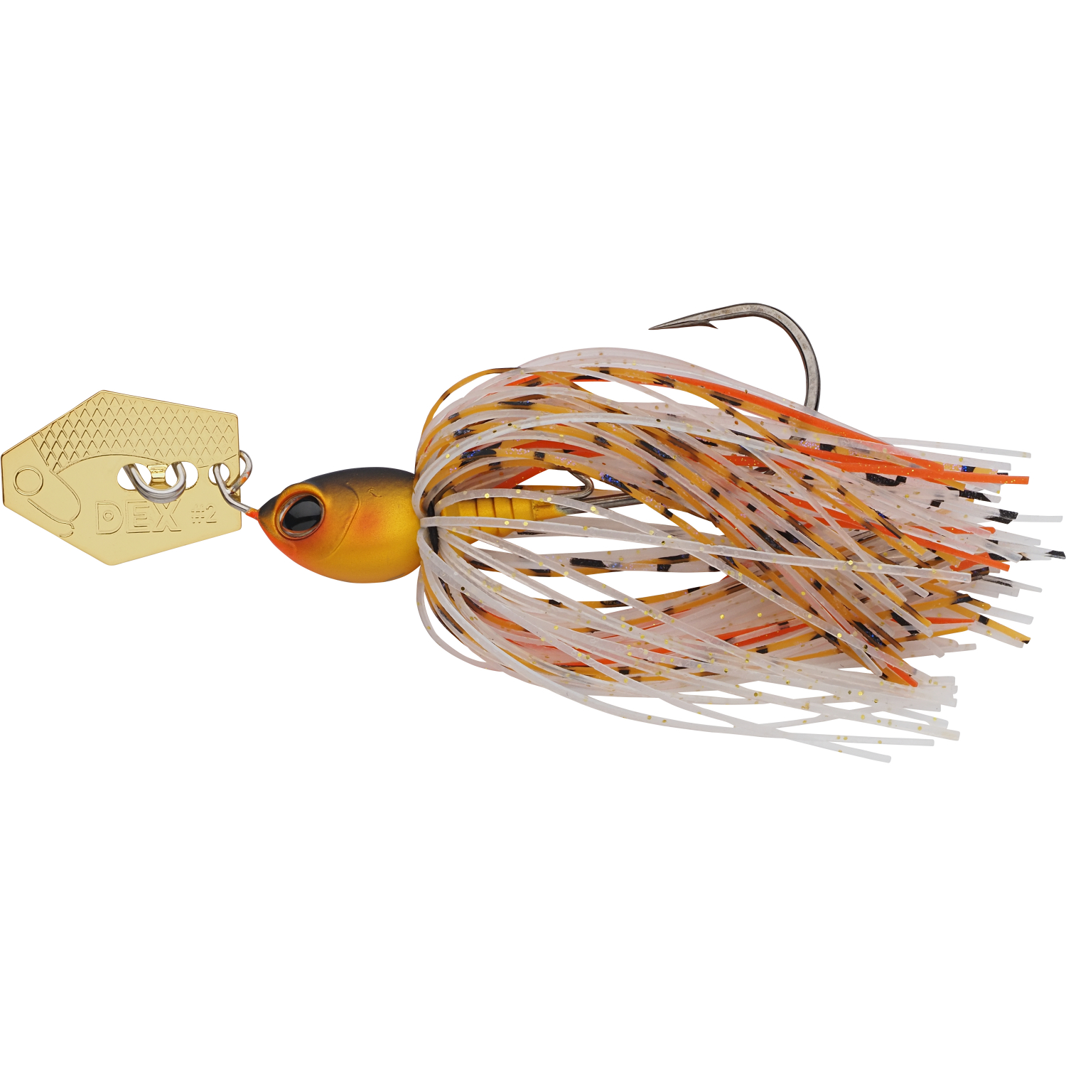 Berkley DEX Chatterbait (Matt Kinkuro)