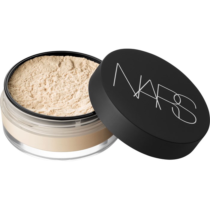 Soft Velvet Loose Powder