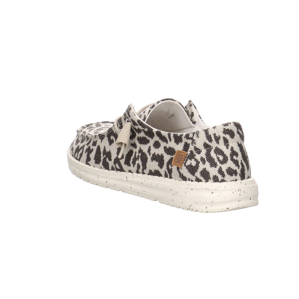 Hey Dude Wendy Slipper