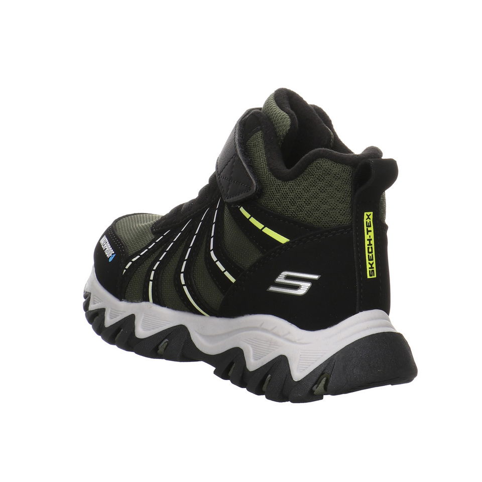 Skechers Rugged Ranger Boots