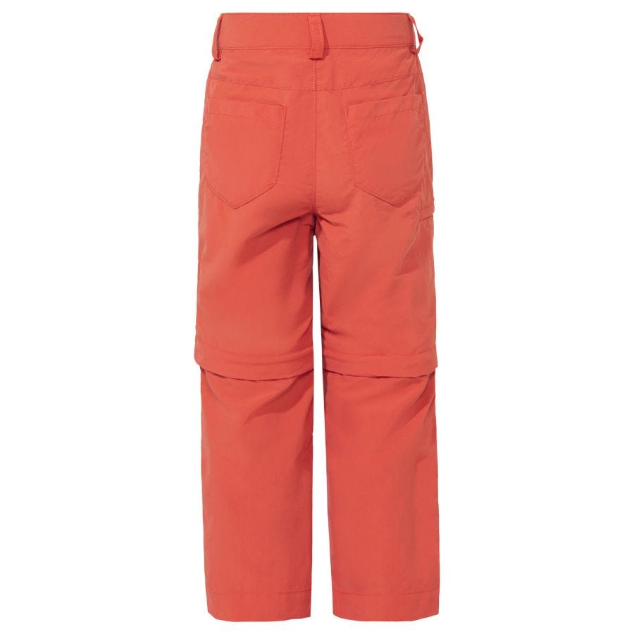 Detective Antimos Zip-Off Hose Kinder