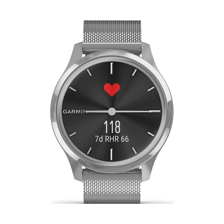 Garmin Smartwatch Vivomove Luxe