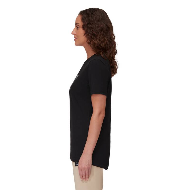 Mammut Mammut Core Unexplored T-Shirt Damen