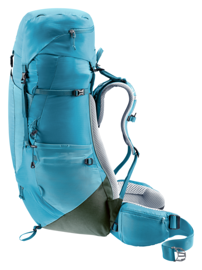 deuter Aircontact Lite 45 + 10 SL | Trekkingrucksack