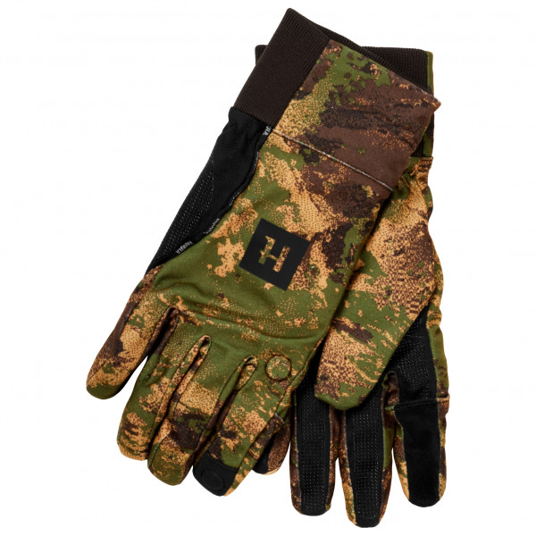 Härkila - Deer Stalker Camo HWS Handschuhe - Handschuhe