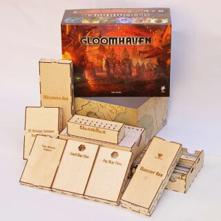 GloomBox