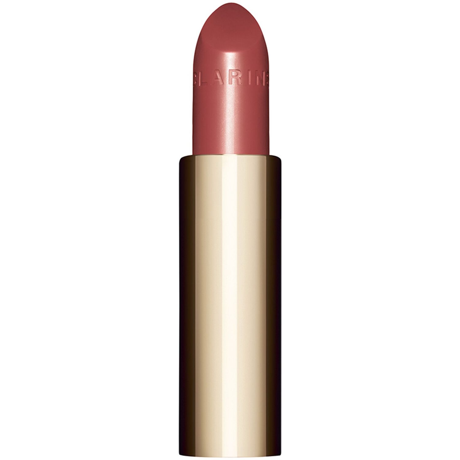 Clarins Joli Rouge Brillant Rouge à lèvres rechargeable
