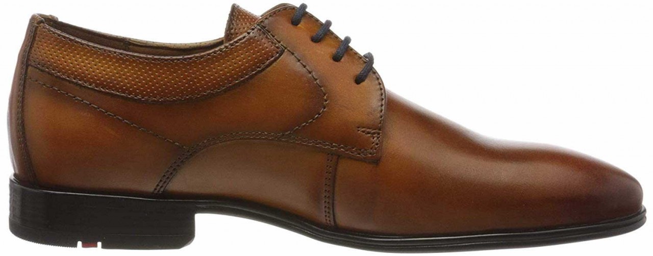 LLOYD Business Schuhe braun Madison