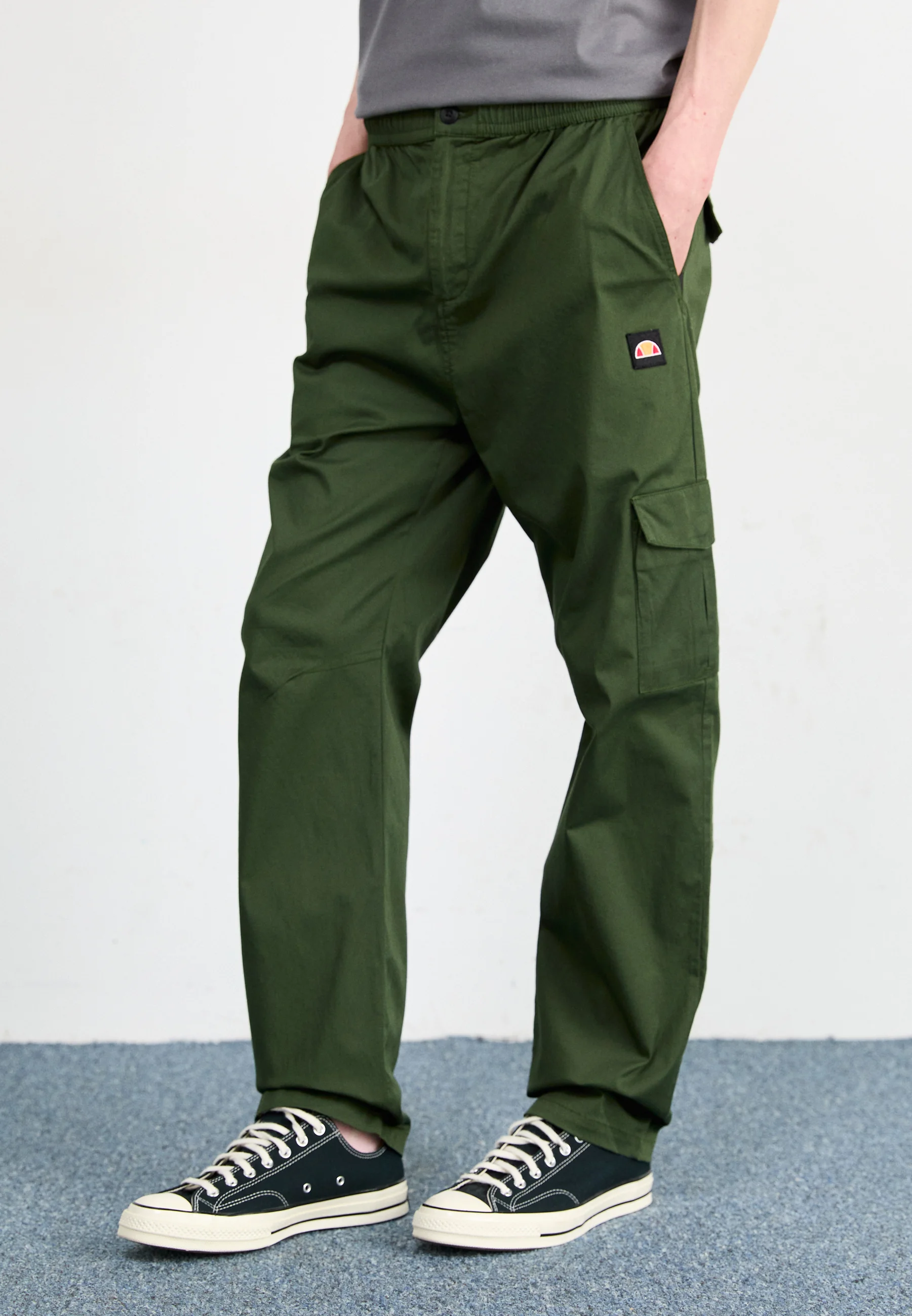 Ellesse RINGA - Pantalón cargo