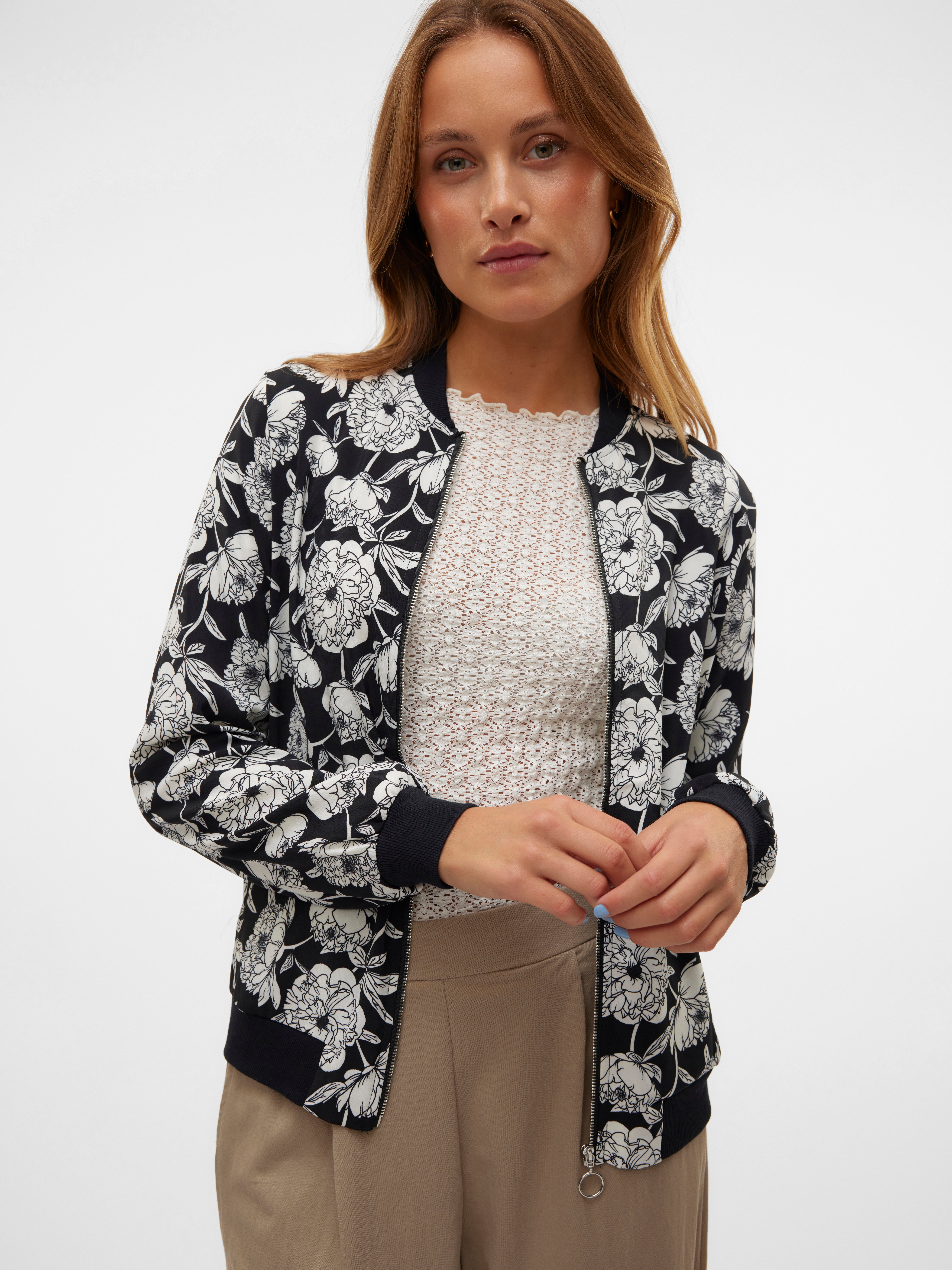 VMCOCO Bomberjacke