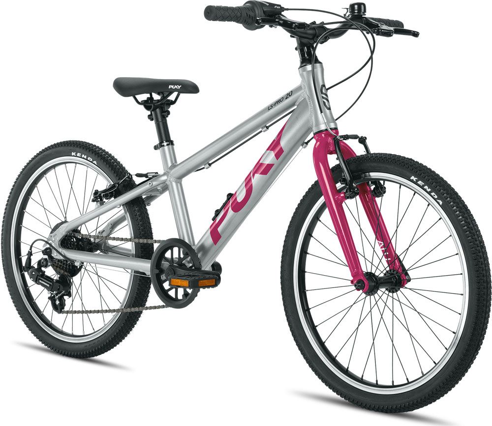 Puky LS-Pro 20-7 Alu Fidlock - Kinderfahrrad kaufen | Bike-Discount