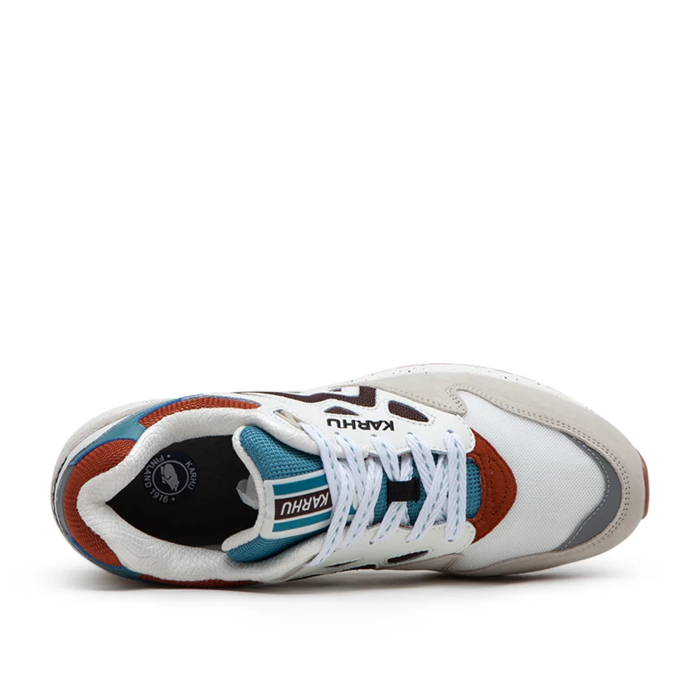 Karhu Legacy 96 F806050 / grau