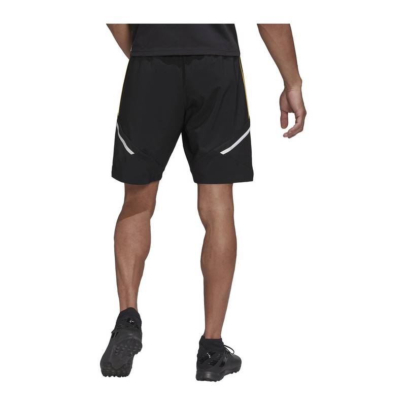 adidas Juventus Turin Trainingsshort Fuballshorts Herren