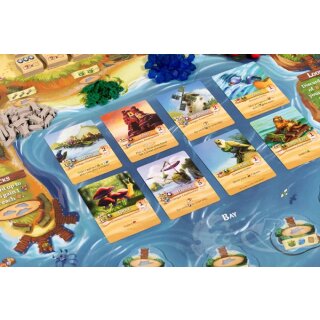 Everdell - Farshore (EN)