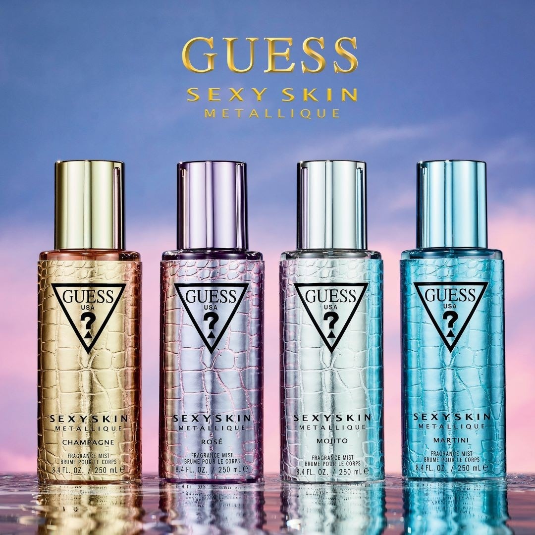 Guess Martini