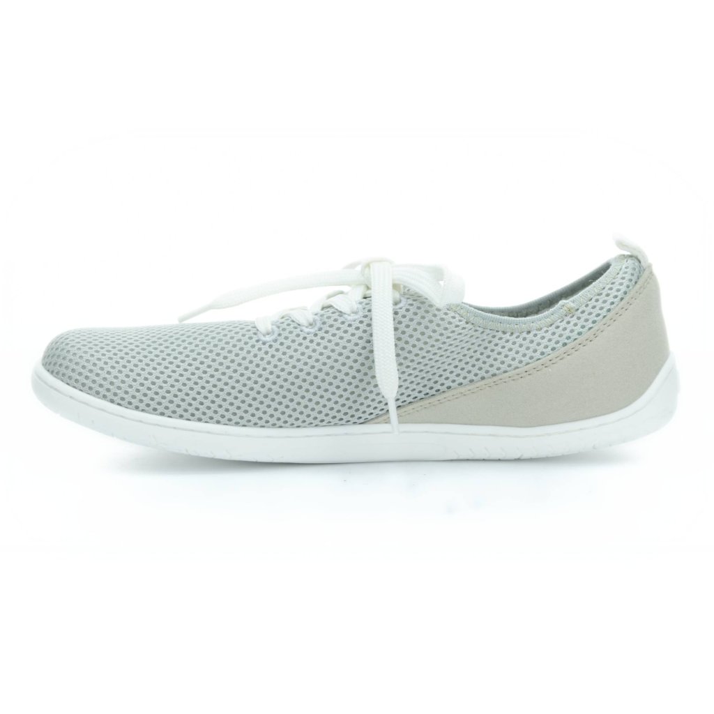 Be Lenka Dash Grey Barfußsneakers