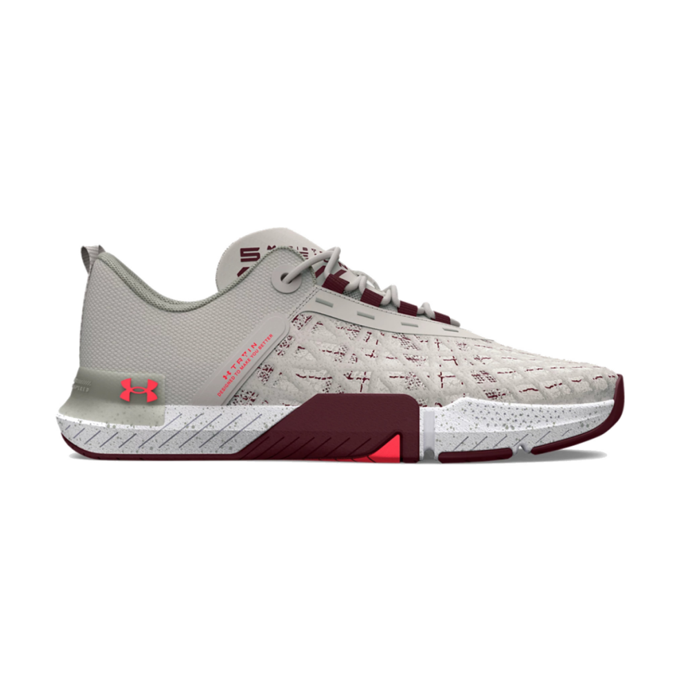 Under Armour TriBase Reign 5 3026021-302 / grün