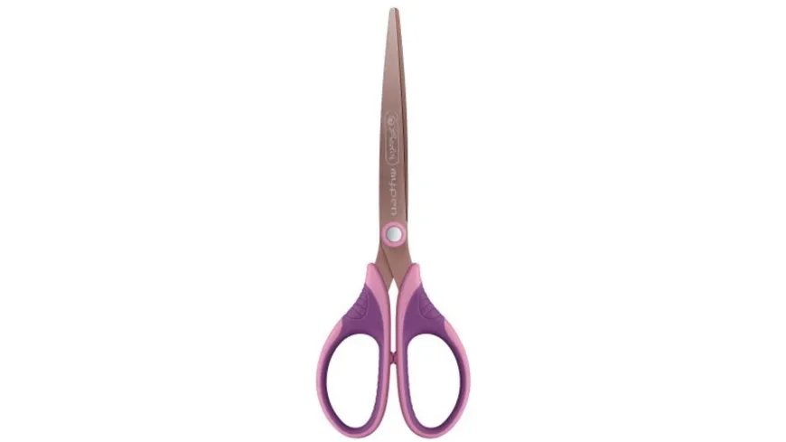 herlitz Universalschere Schere my.pen wild berry wild berry