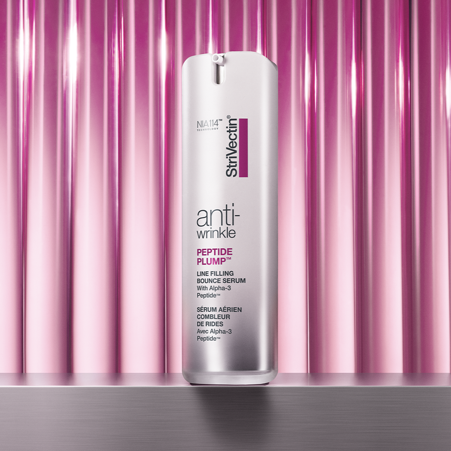 Strivectin Peptide Plump™ Sérum Repulpant Anti-Rides