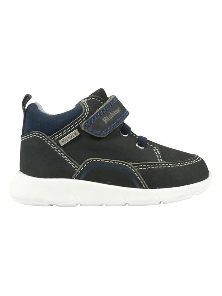 Richter Shoes Leder-Sneakers 