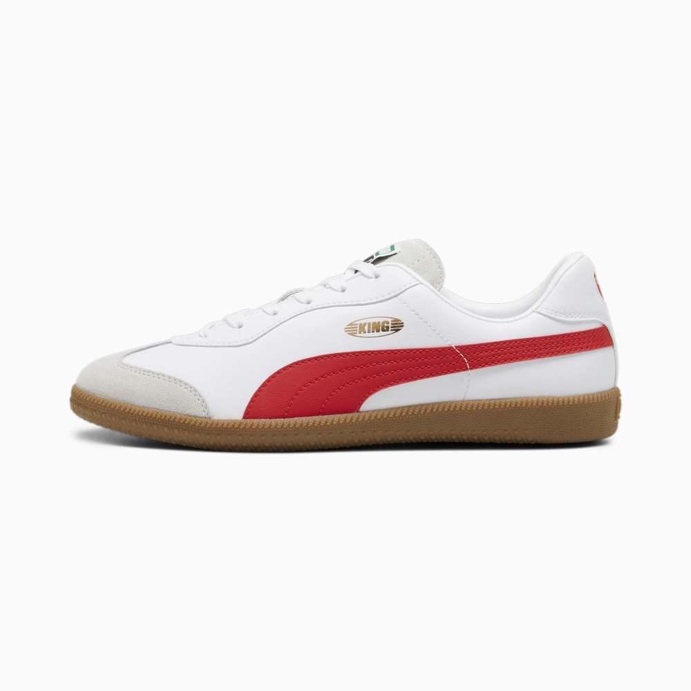PUMA KING 21 IT 106696_06 / weiss
