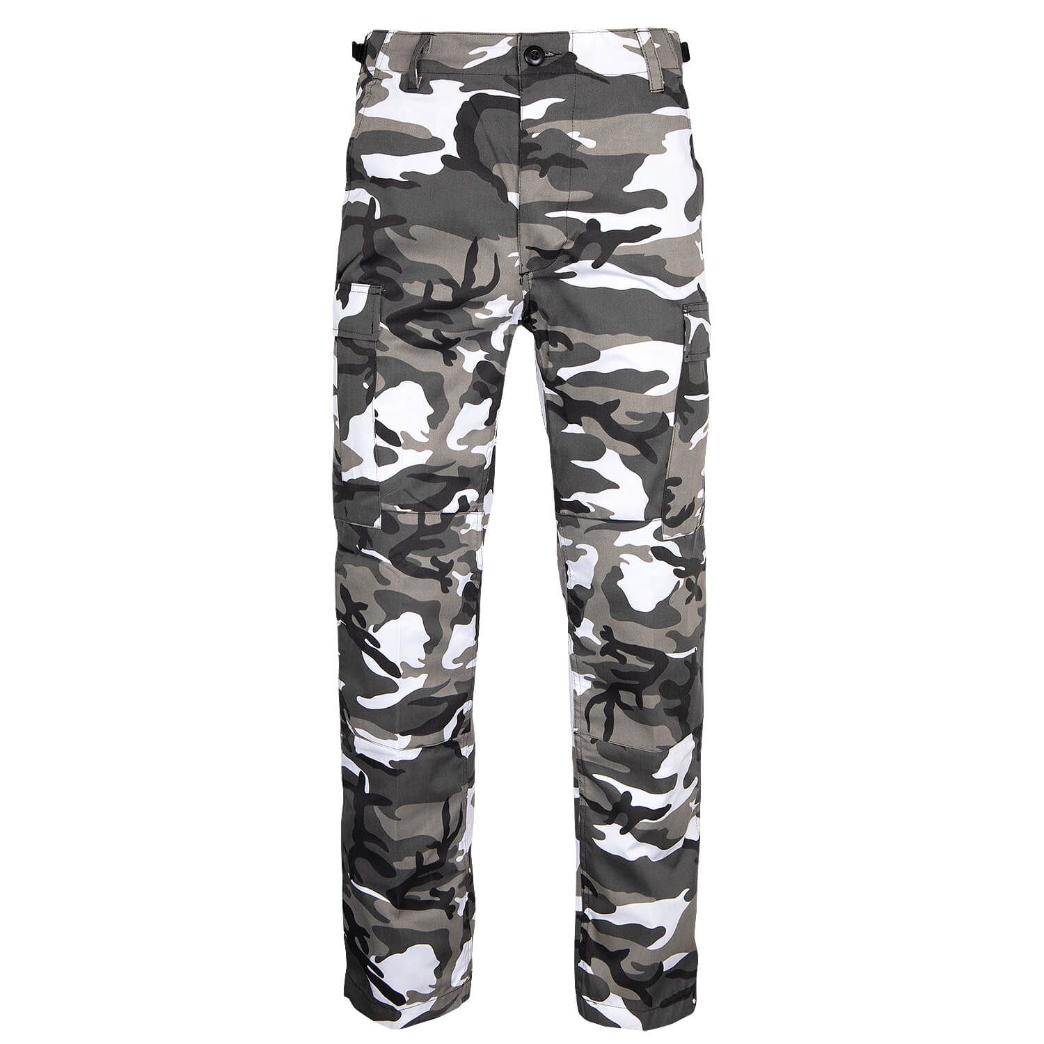 US BDU Feldhose mit Verstärkung