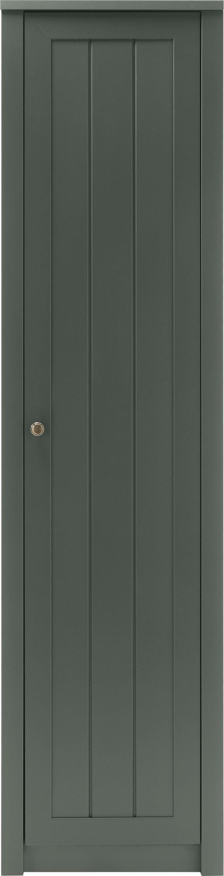 Home affaire Stauraumschrank Askot Höhe 197 cm