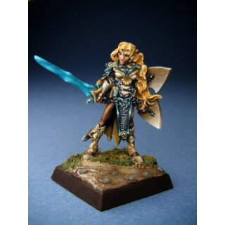 Aviriel Tellerion, Elf Paladin (REA03072)