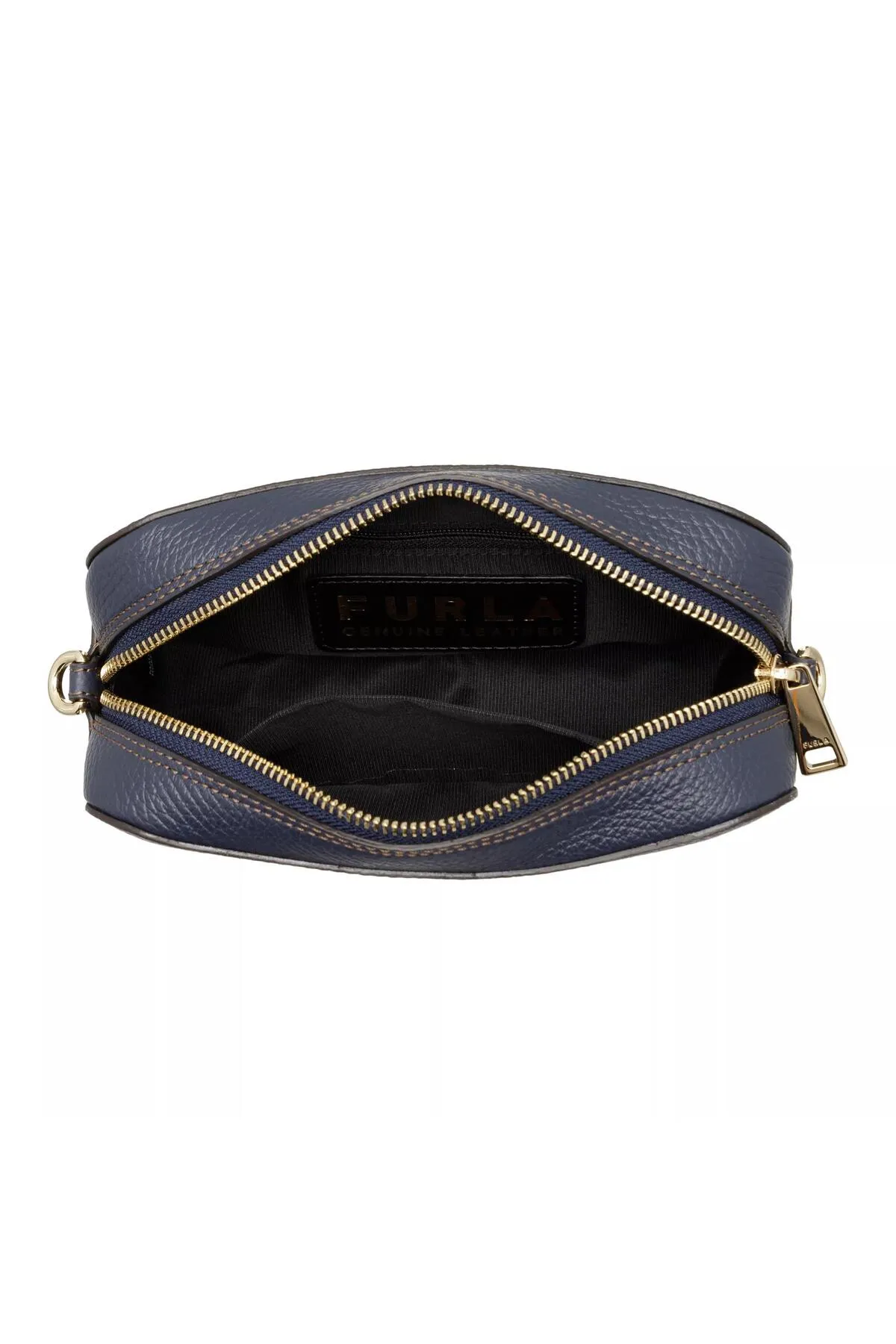 FURLA  Primula Mini C.Body Gurtband Mediterraneo+Mediterraneo Celestial