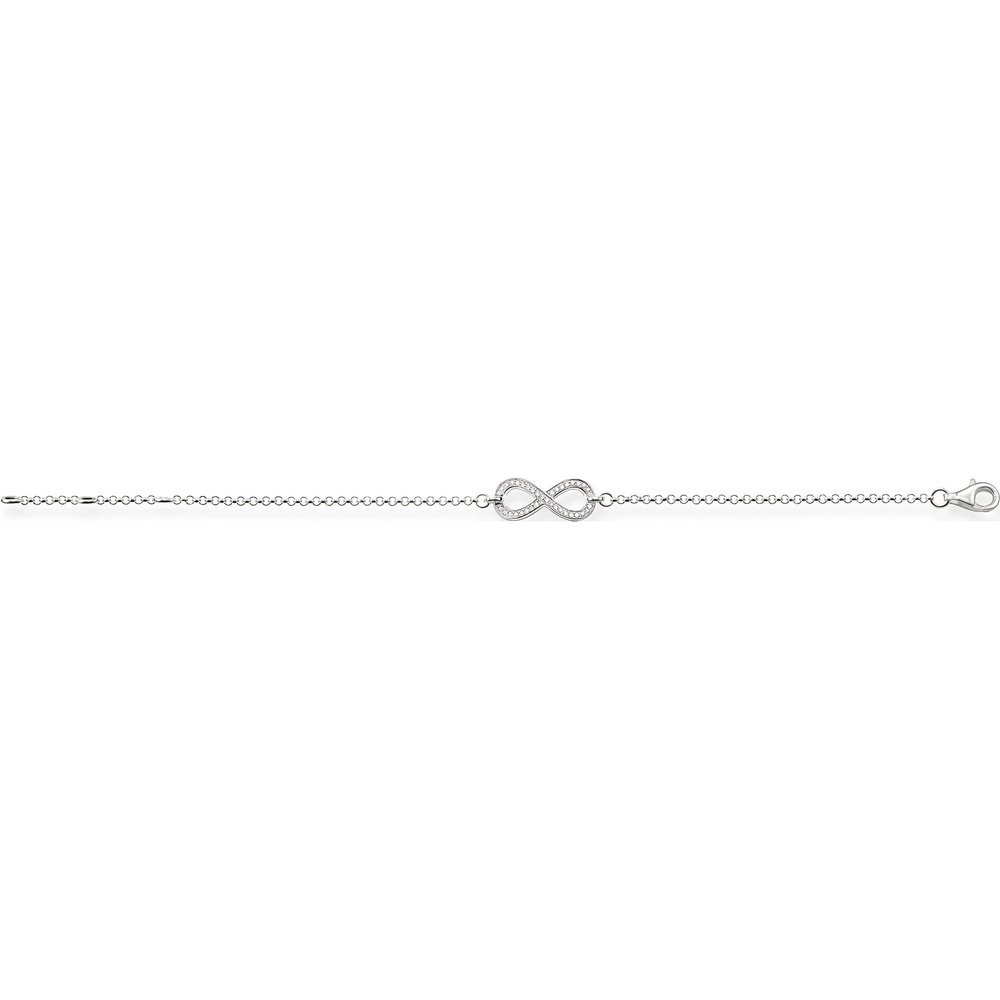Thomas Sabo Bracelet 925 Argent Bracelet